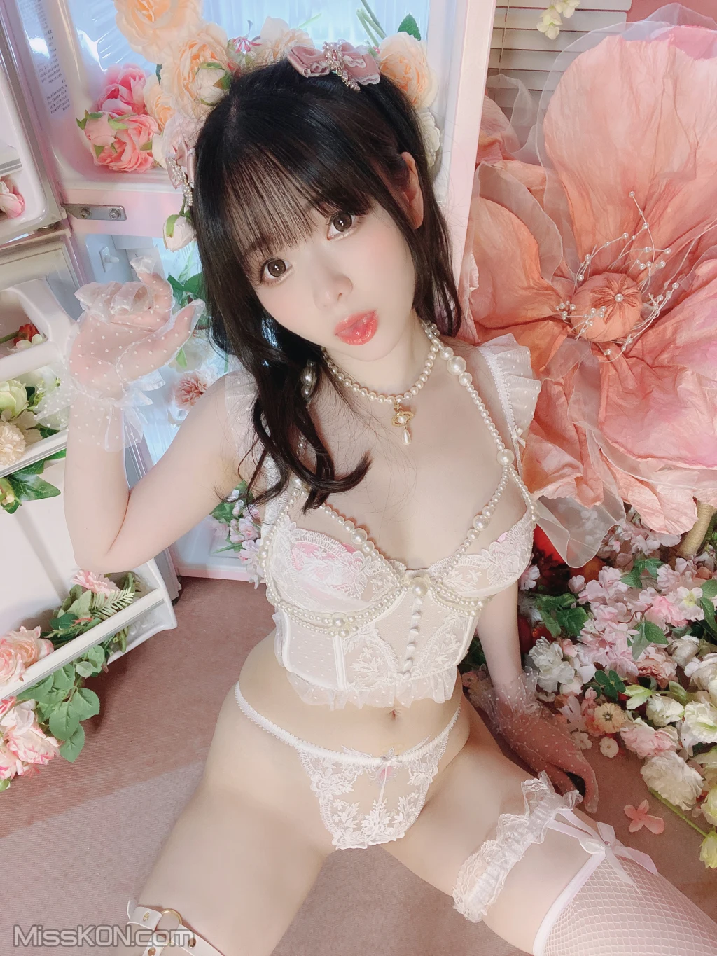Coser@霜月shimo: 2022.11月合集 (107 photos)