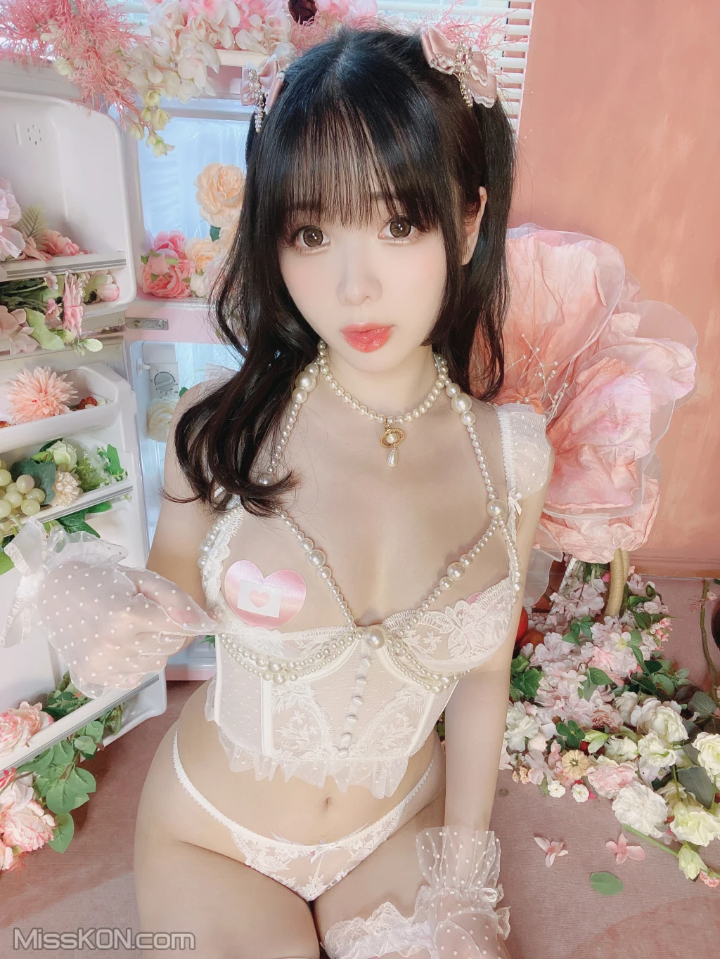 Coser@霜月shimo: 2022.11月合集 (107 photos)