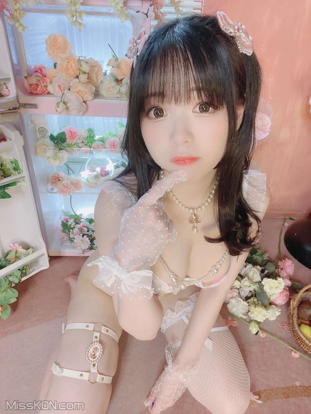 Coser@霜月shimo: 2022.11月合集 (107 photos)