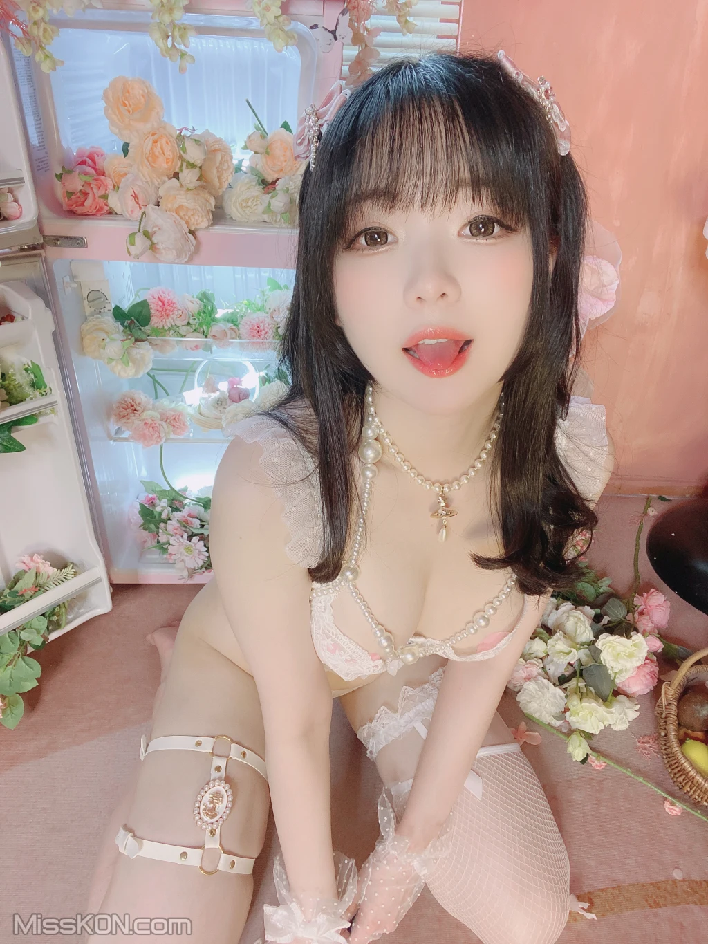 Coser@霜月shimo: 2022.11月合集 (107 photos)