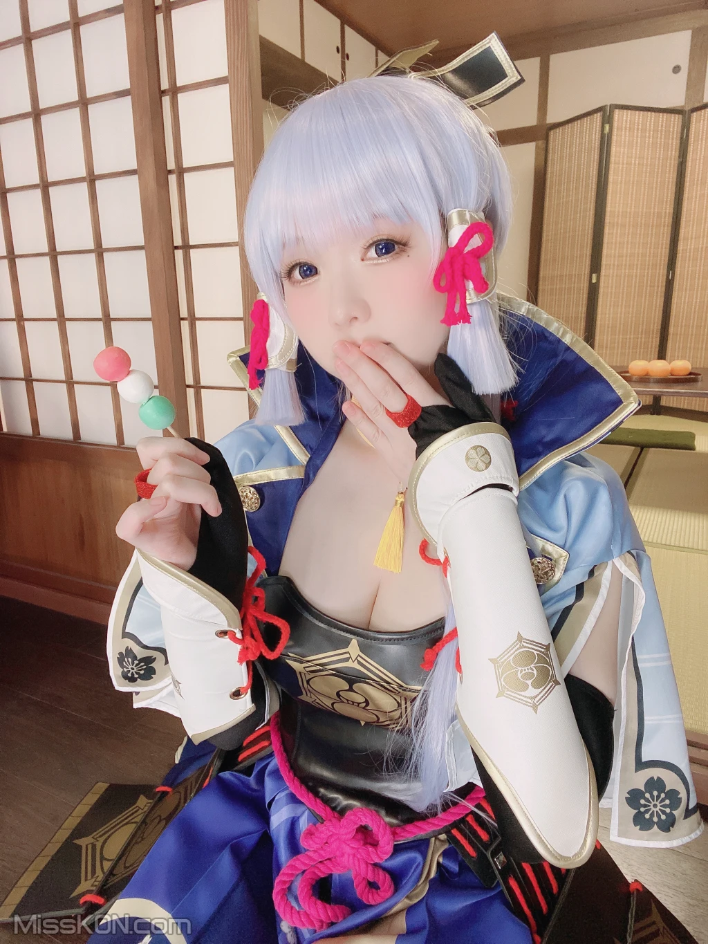 Coser@霜月shimo: 2022.11月合集 (107 photos)
