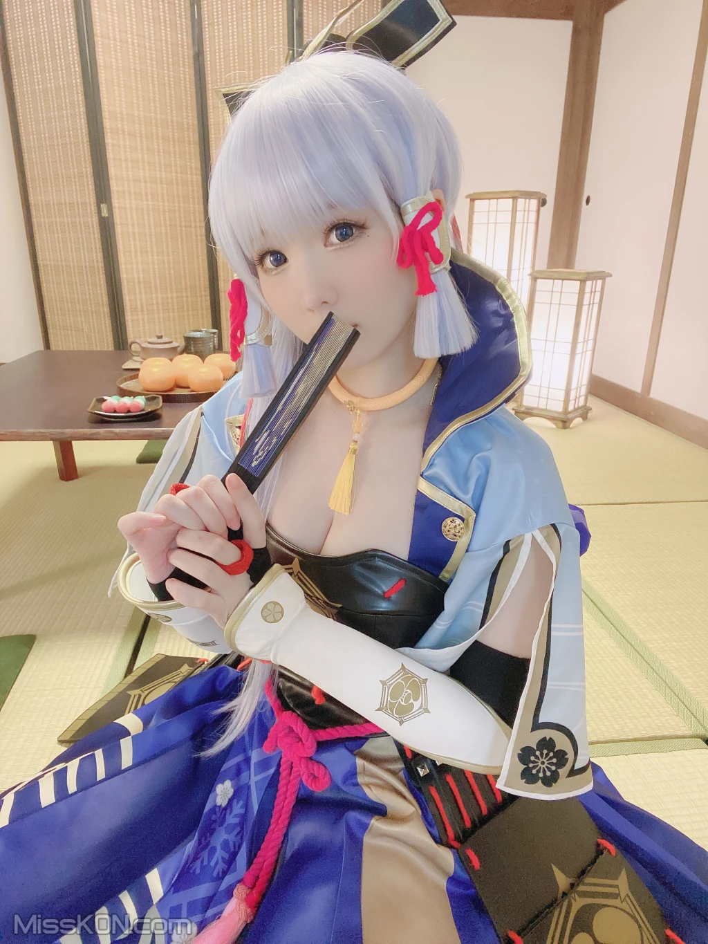 Coser@霜月shimo: 2022.11月合集 (107 photos)