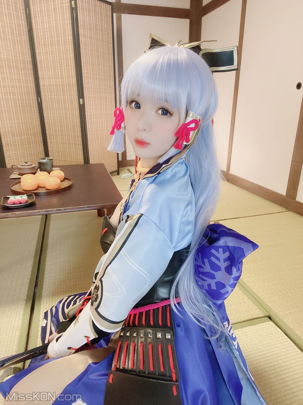 Coser@霜月shimo: 2022.11月合集 (107 photos)