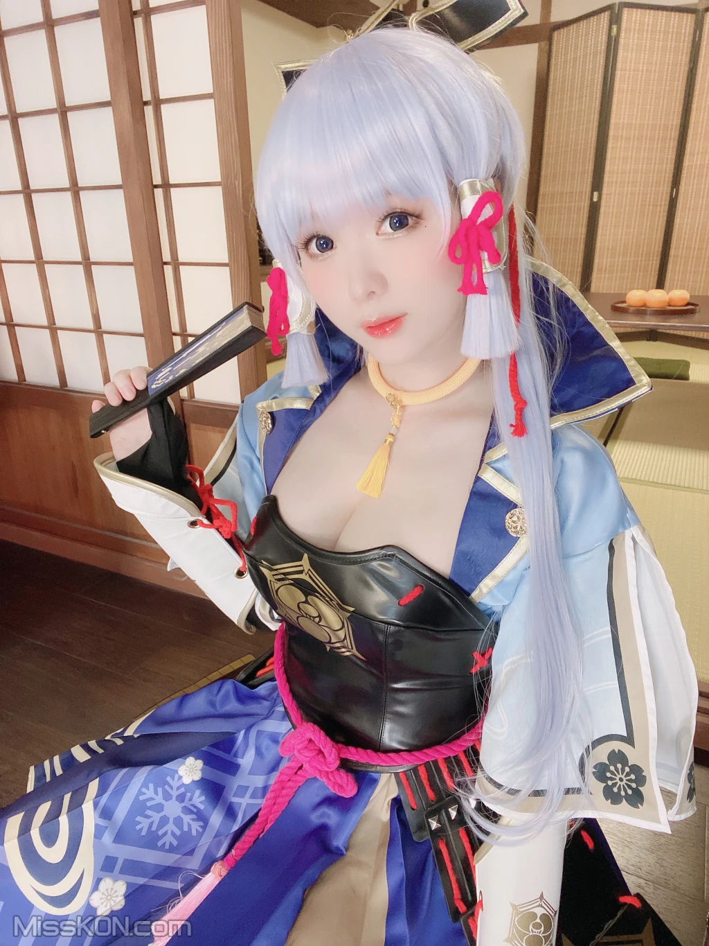 Coser@霜月shimo: 2022.11月合集 (107 photos)
