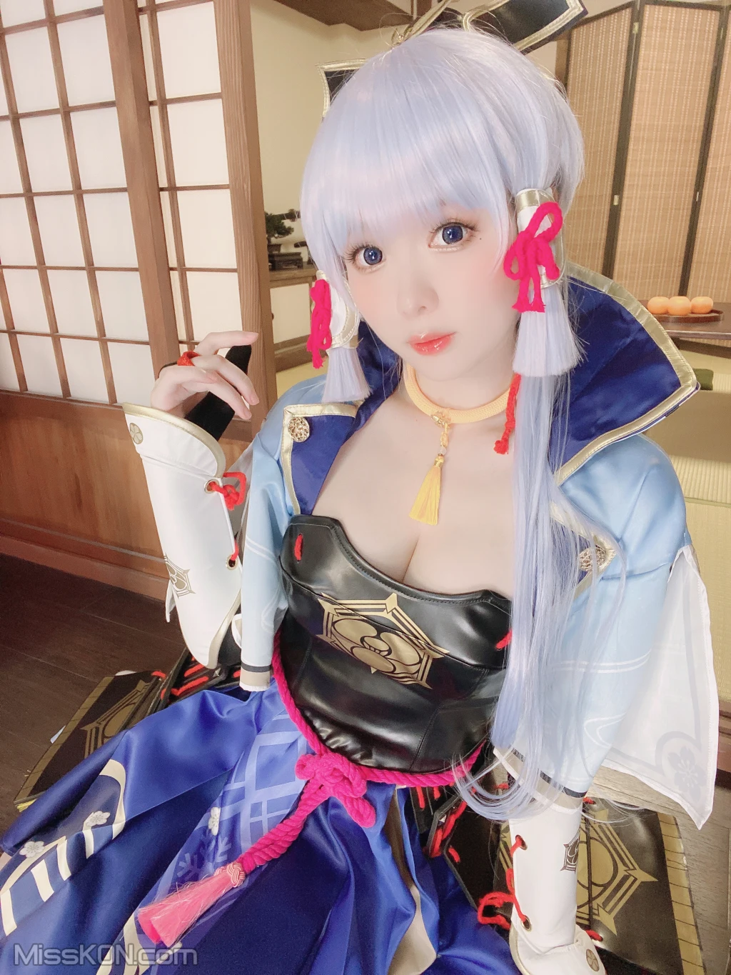 Coser@霜月shimo: 2022.11月合集 (107 photos)