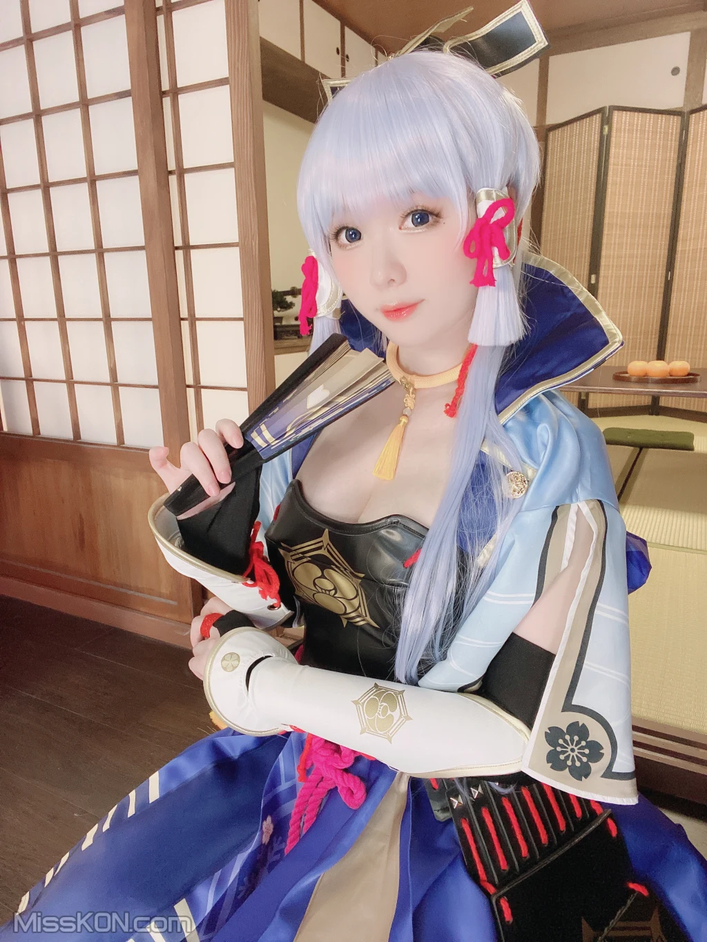 Coser@霜月shimo: 2022.11月合集 (107 photos)