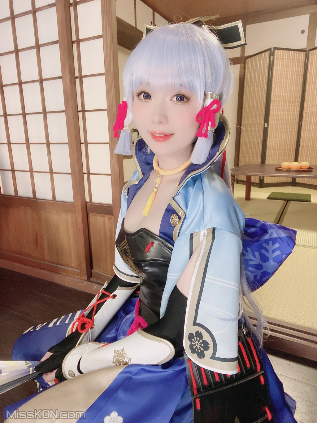 Coser@霜月shimo: 2022.11月合集 (107 photos)