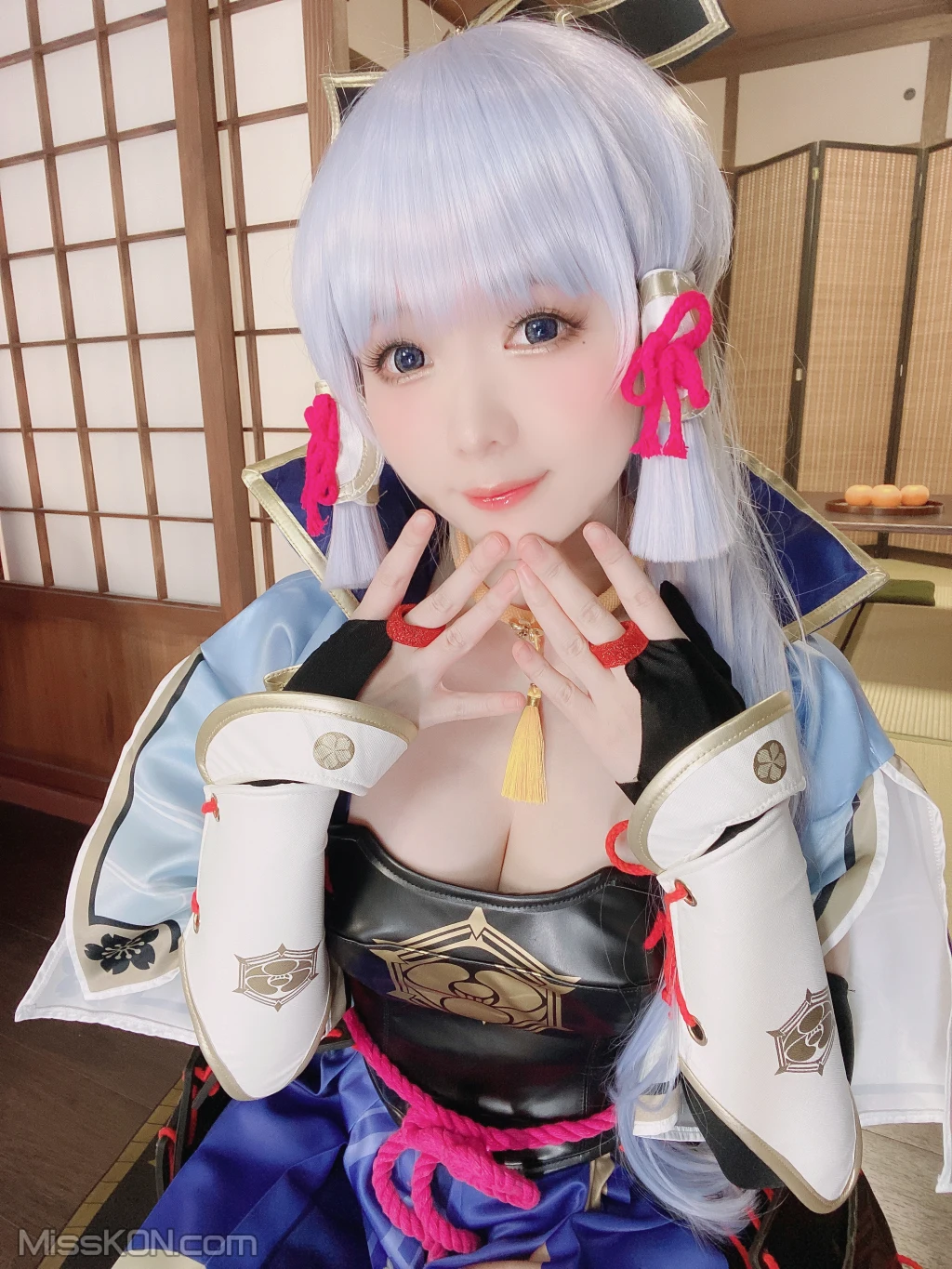Coser@霜月shimo: 2022.11月合集 (107 photos)