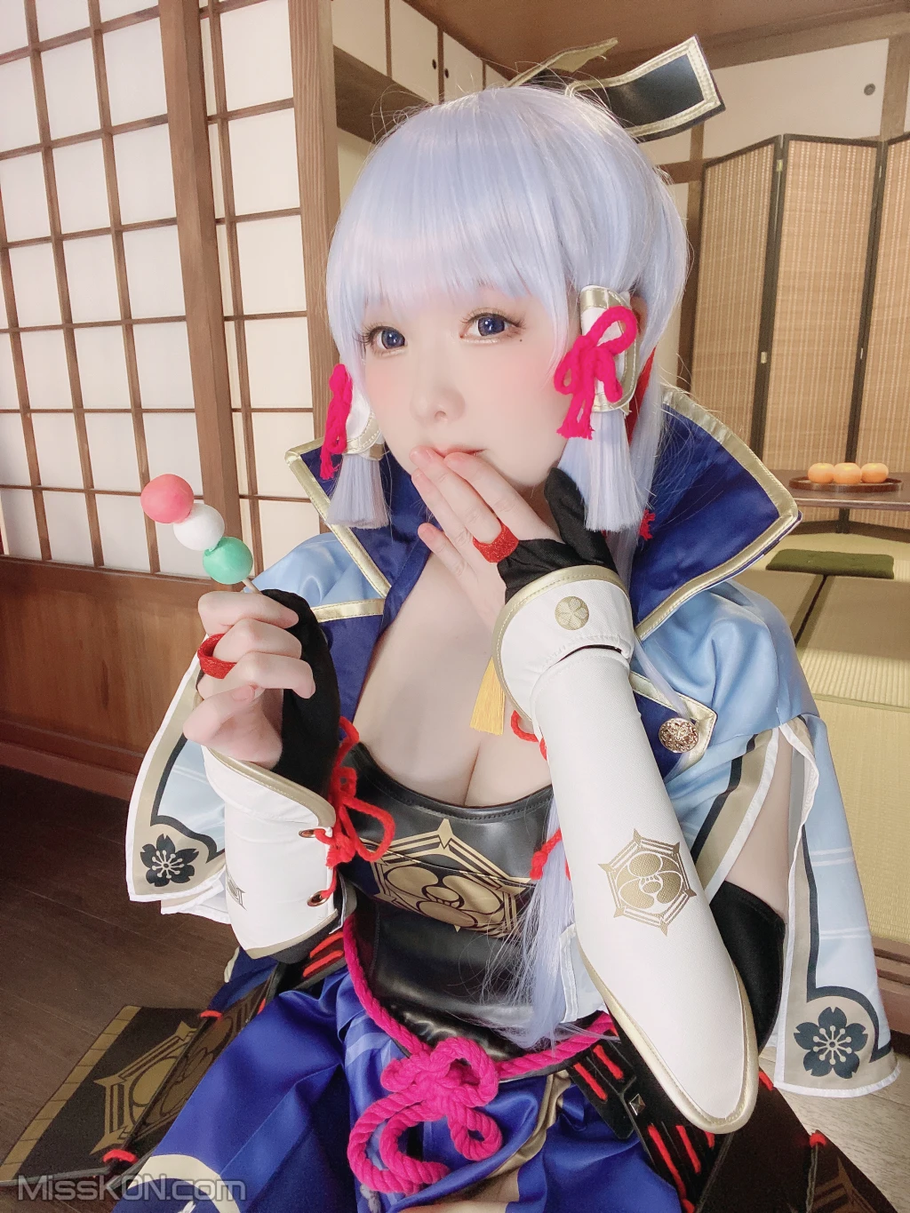 Coser@霜月shimo: 2022.11月合集 (107 photos)