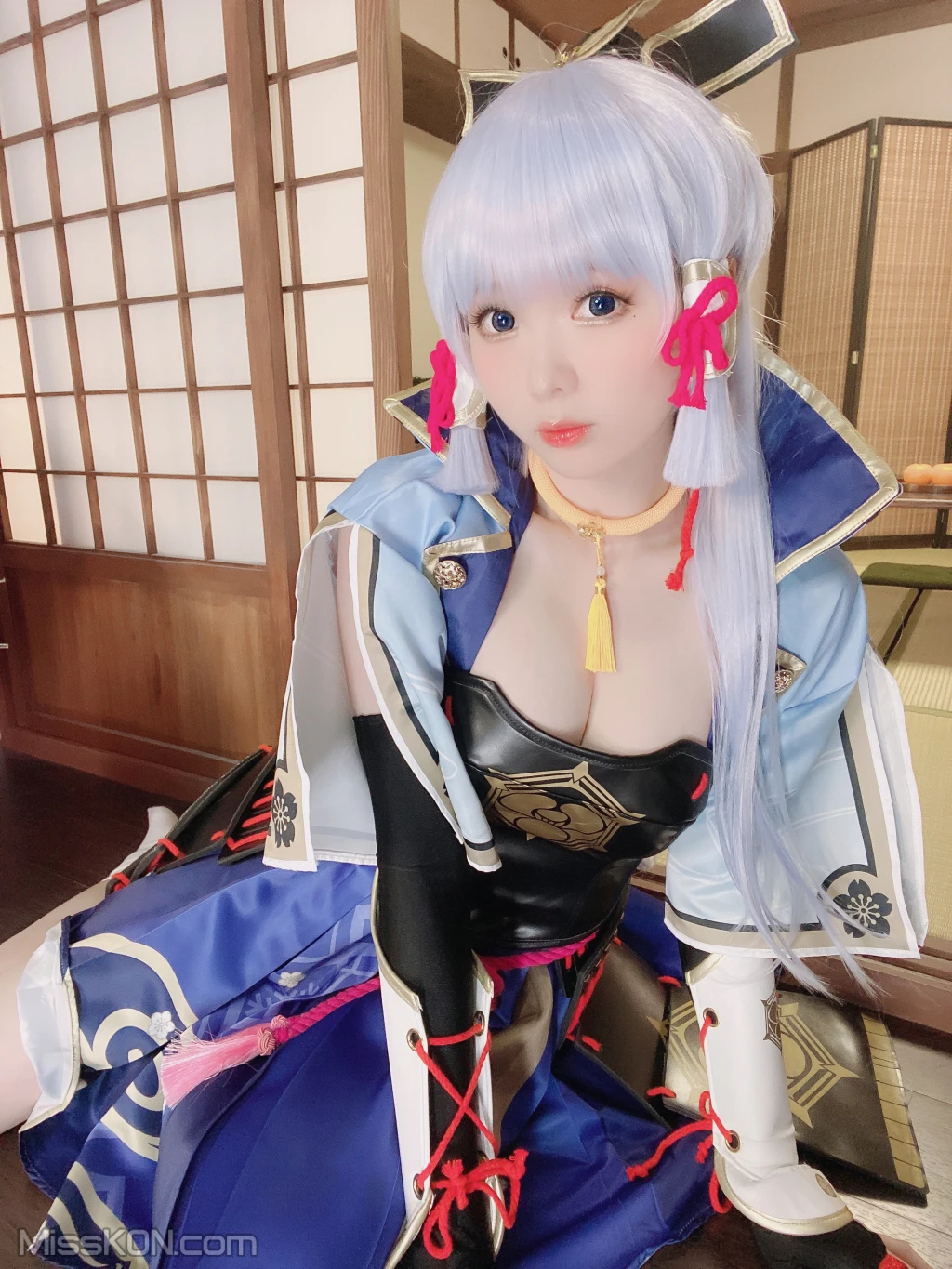 Coser@霜月shimo: 2022.11月合集 (107 photos)