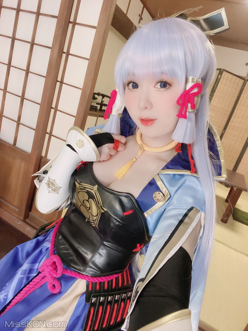 Coser@霜月shimo: 2022.11月合集 (107 photos)