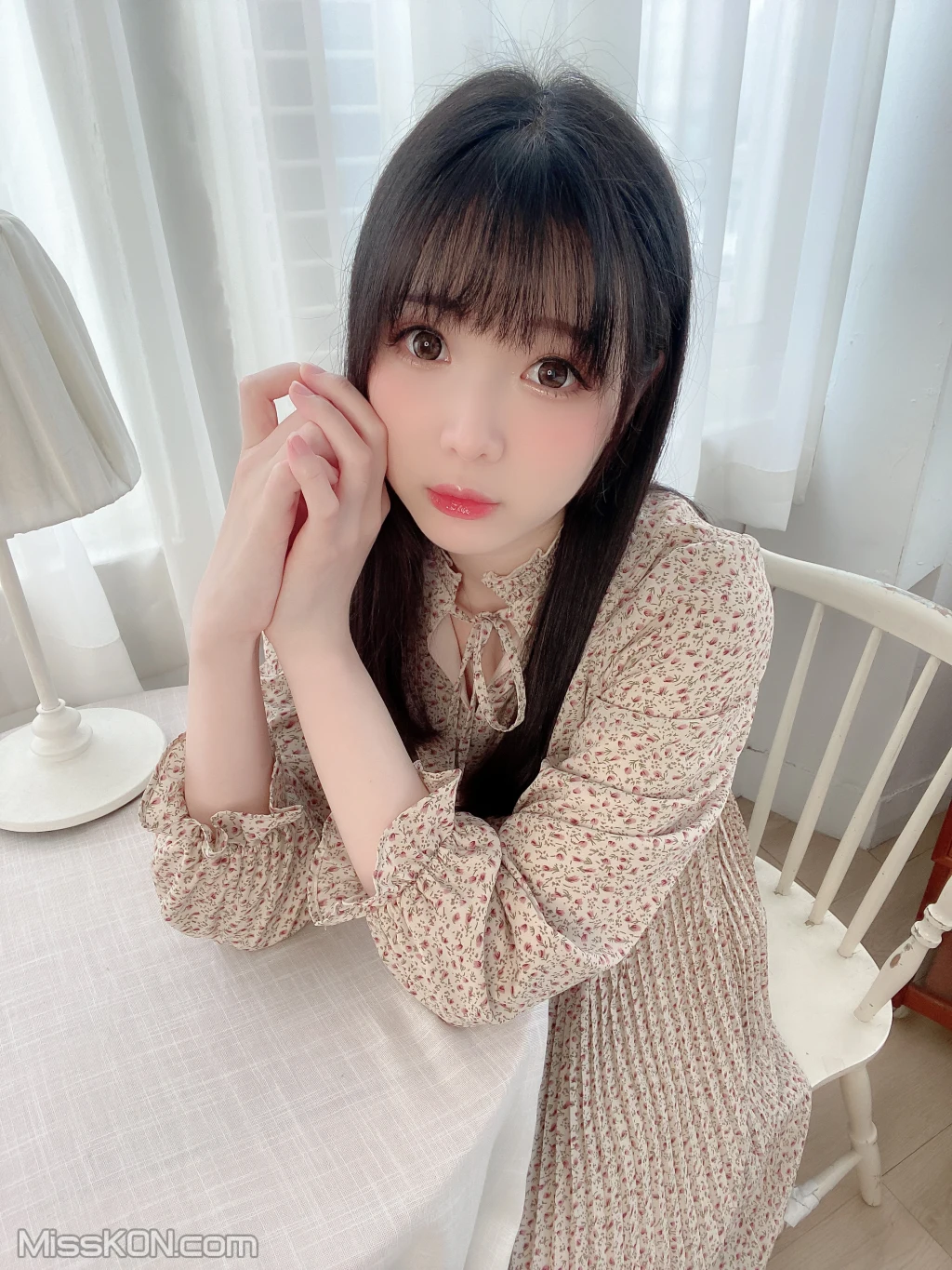 Coser@霜月shimo: 2022年12月会员订阅写真合集(全5期) (100 photos)