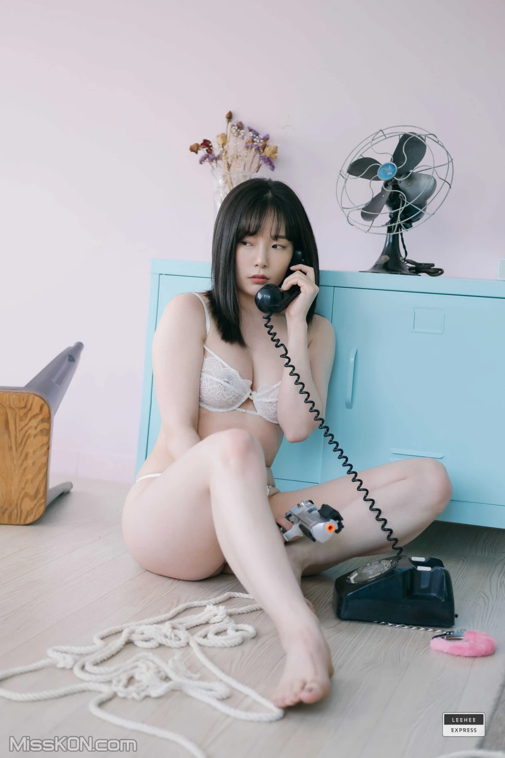 [LE] LEBE-181B: Sir.Bean (피아) (49 photos)