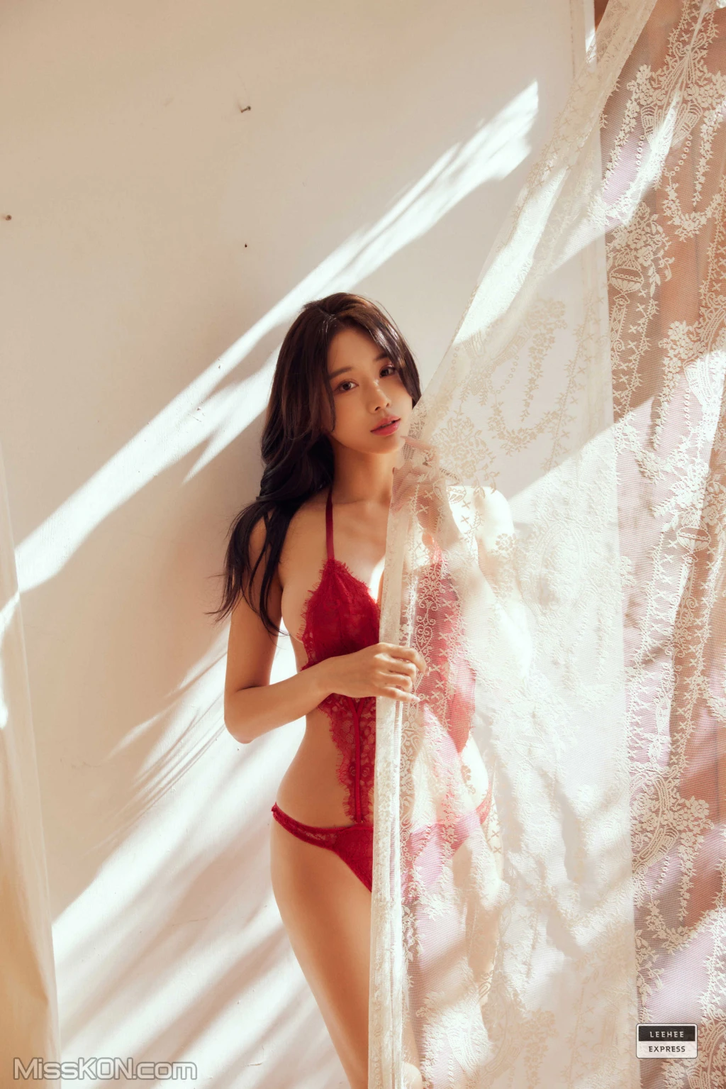 [LE] LEDG-227A: YeonYu (연유) (57 photos)