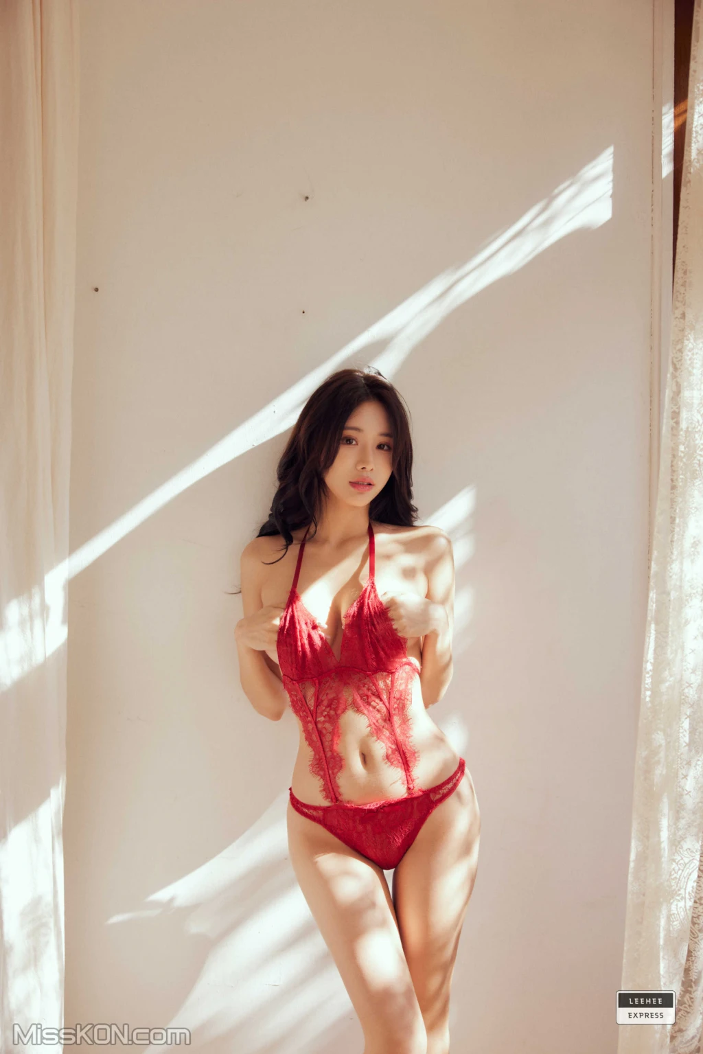 [LE] LEDG-227A: YeonYu (연유) (57 photos)