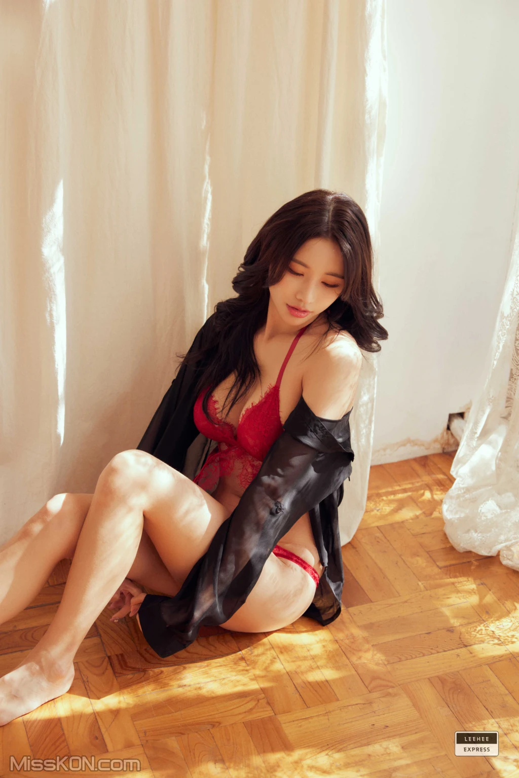[LE] LEDG-227A: YeonYu (연유) (57 photos)