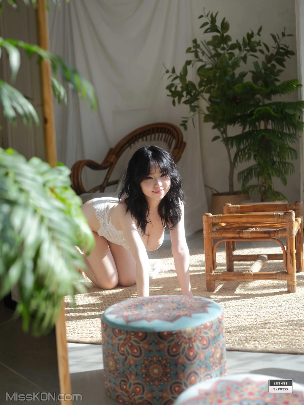 [LE] MERRY-036B: Merry (73 photos)