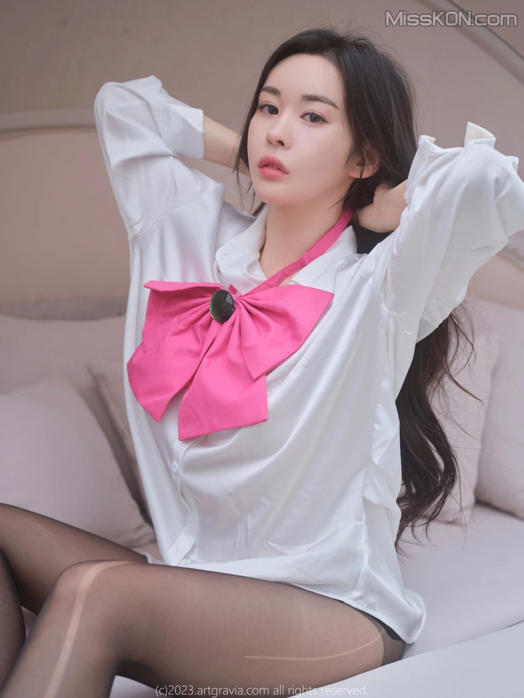 AG.604: Chaebiniya (채빙) (90 photos) – Page 2