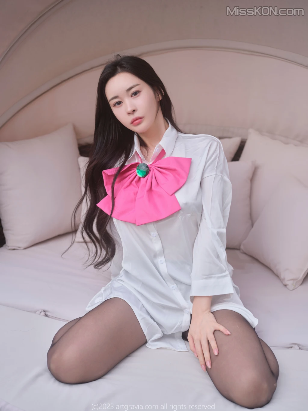 AG.604: Chaebiniya (채빙) (90 photos) – Page 3