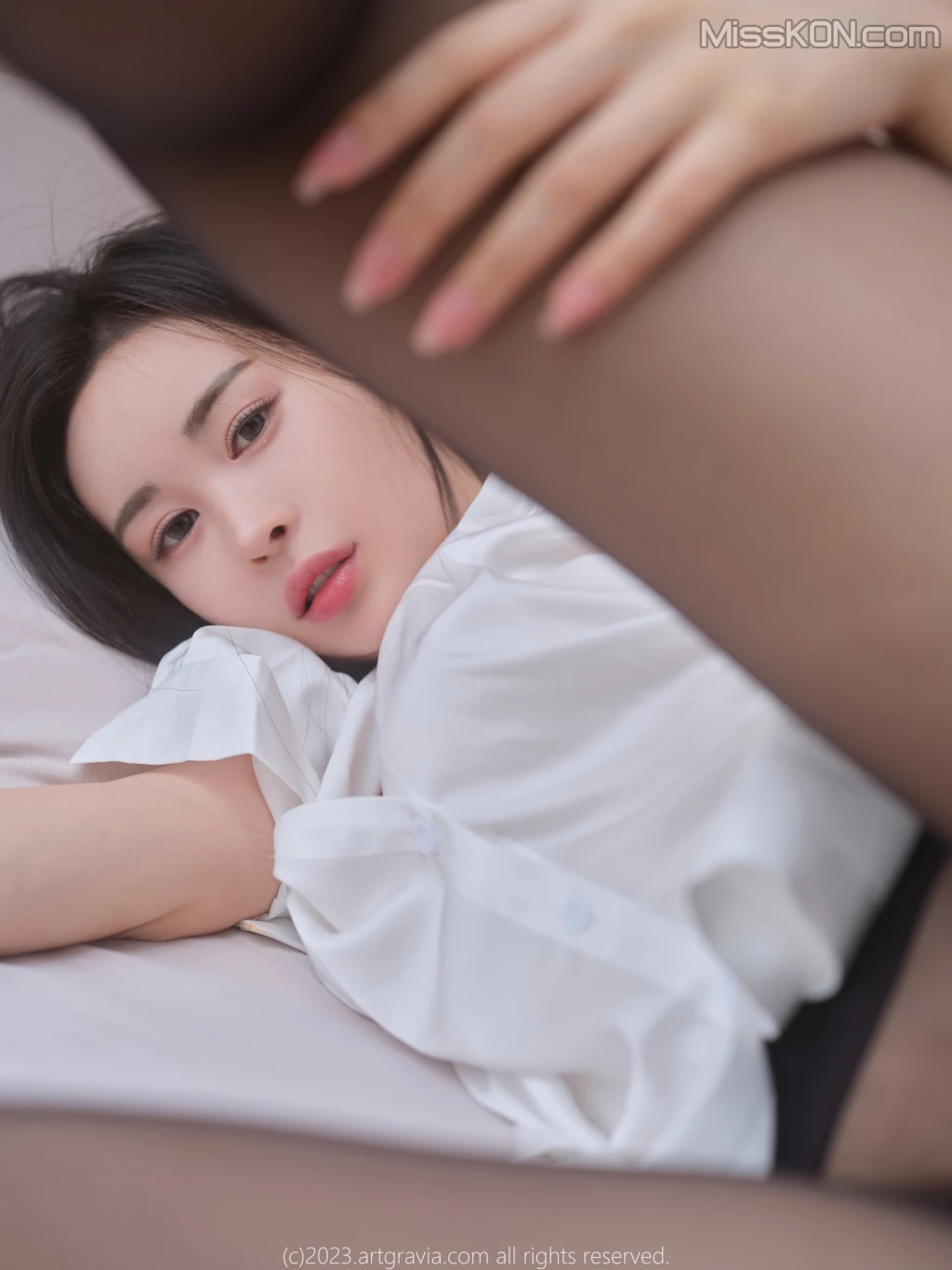 AG.604: Chaebiniya (채빙) (90 photos) – Page 3