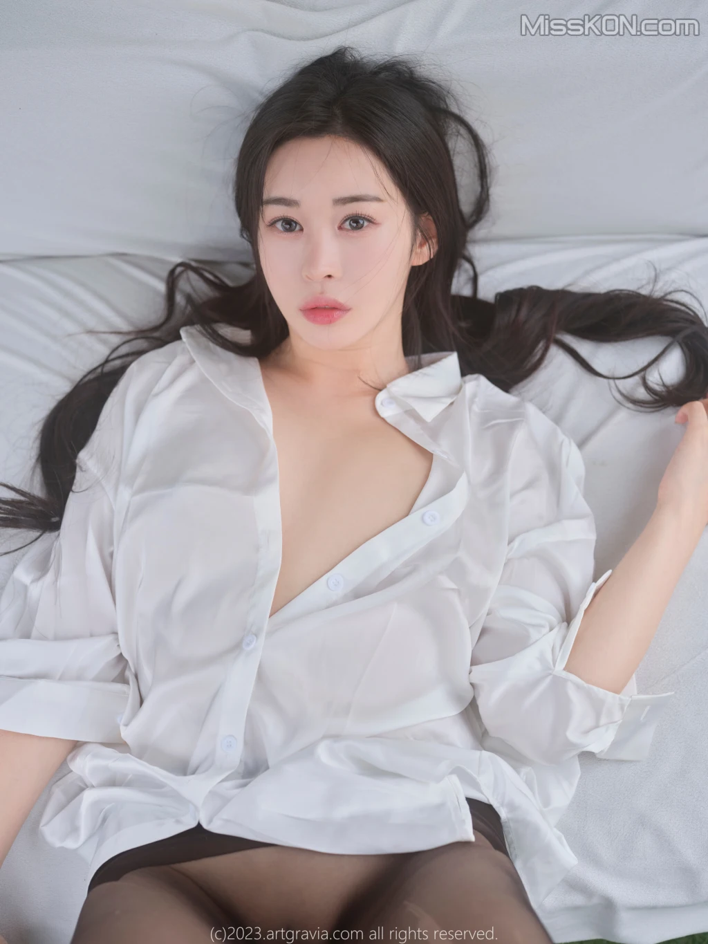 AG.604: Chaebiniya (채빙) (90 photos) – Page 4
