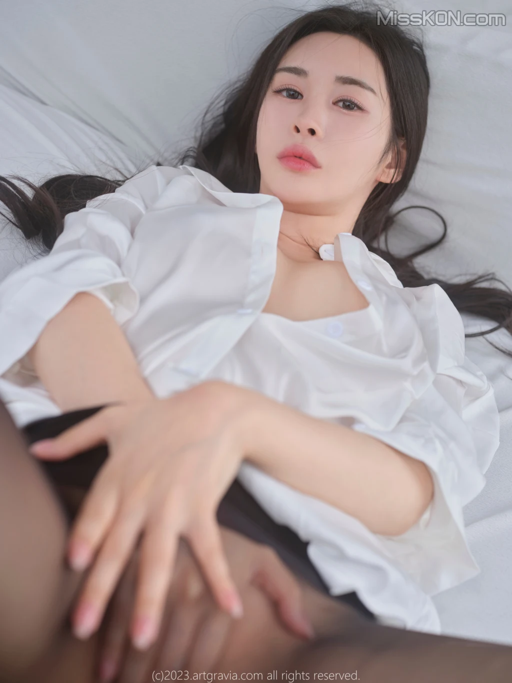 AG.604: Chaebiniya (채빙) (90 photos) – Page 4