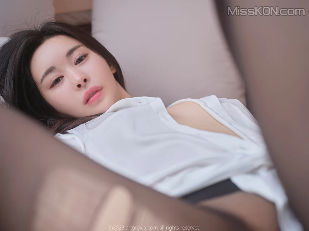 AG.604: Chaebiniya (채빙) (90 photos) – Page 8