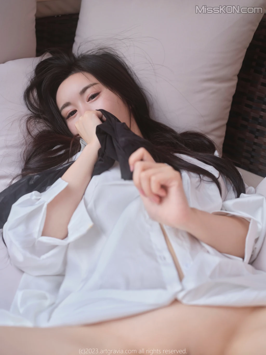 AG.604: Chaebiniya (채빙) (90 photos) – Page 9