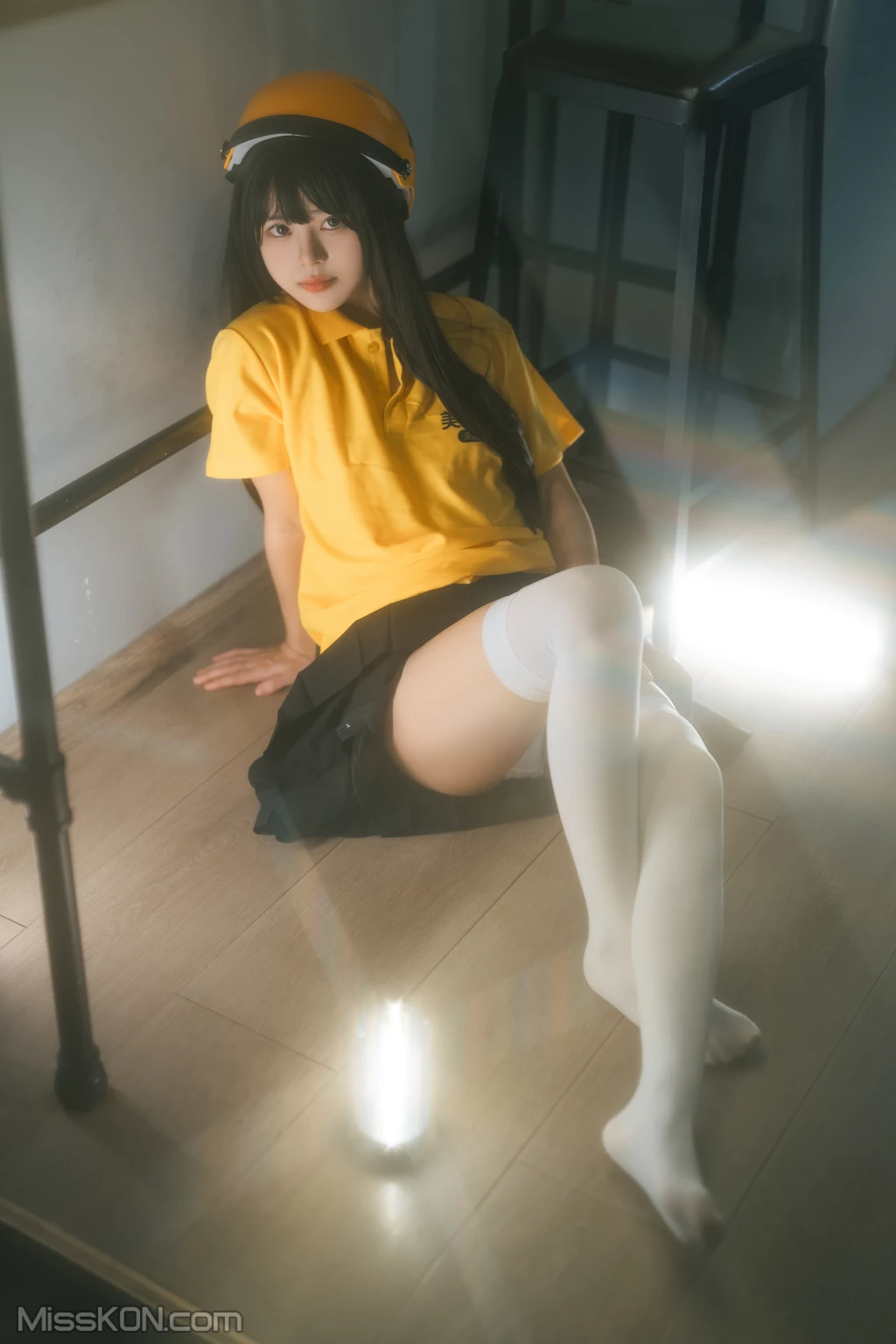Coser@rua阮阮: 外卖员 (40 photos)