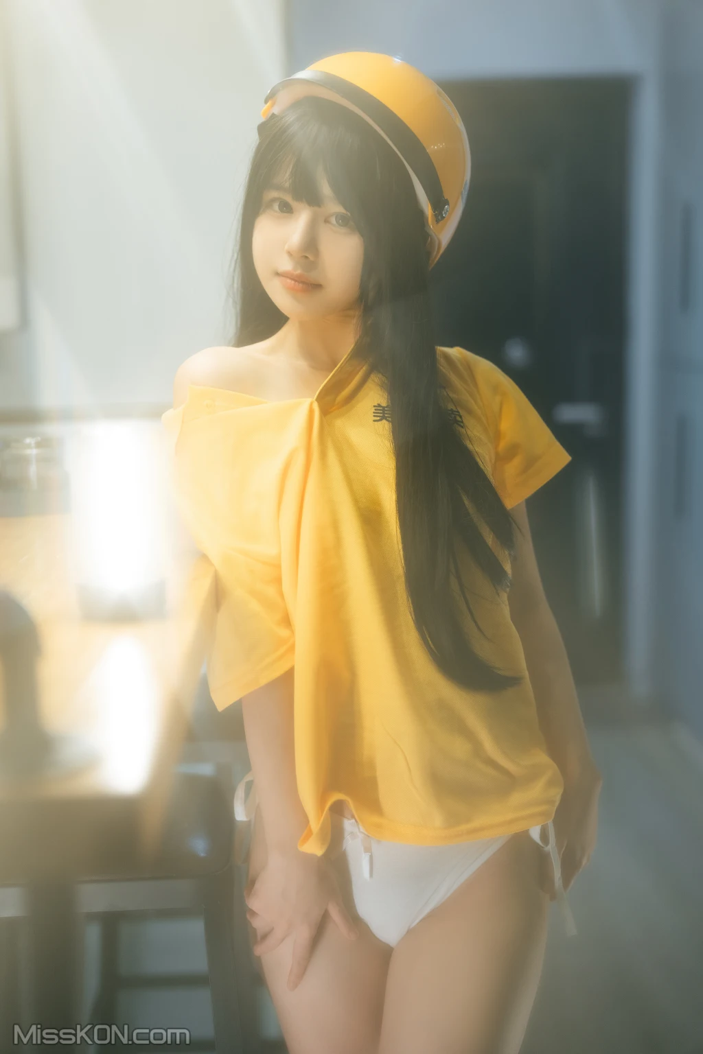 Coser@rua阮阮: 外卖员 (40 photos)