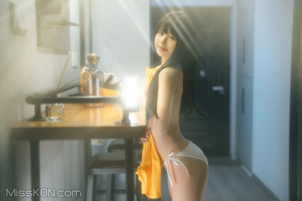 Coser@rua阮阮: 外卖员 (40 photos) – Page 3