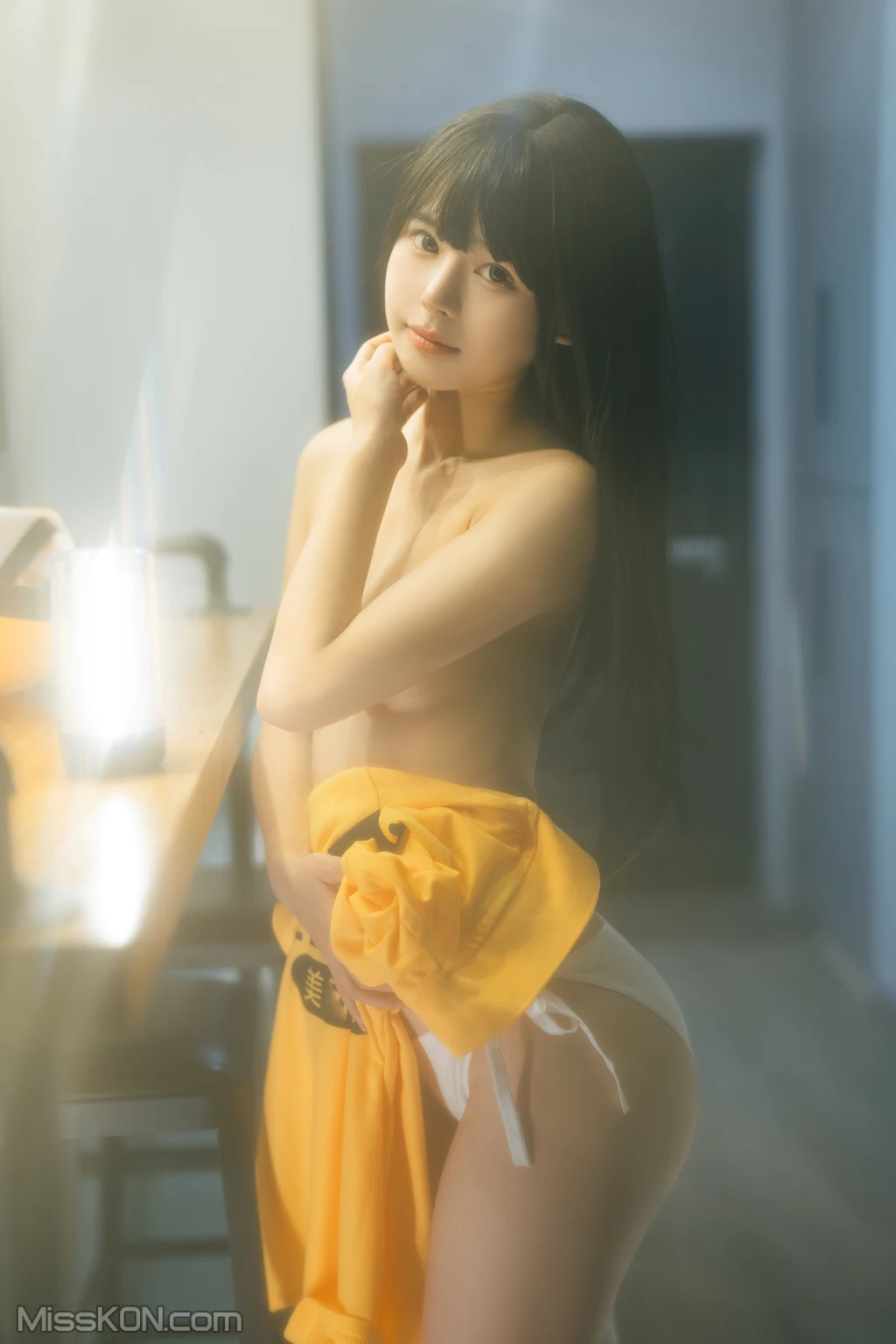 Coser@rua阮阮: 外卖员 (40 photos) – Page 3