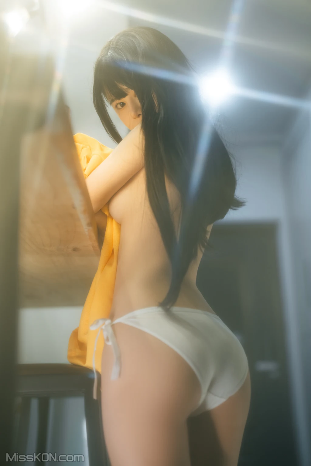 Coser@rua阮阮: 外卖员 (40 photos) – Page 3