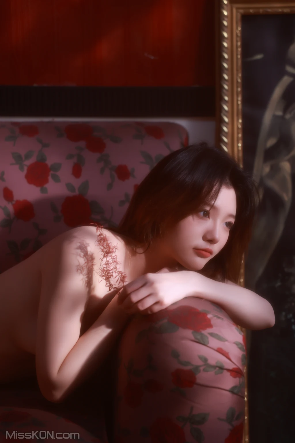 Coser@桃良阿宅: 红桃 (13 photos)