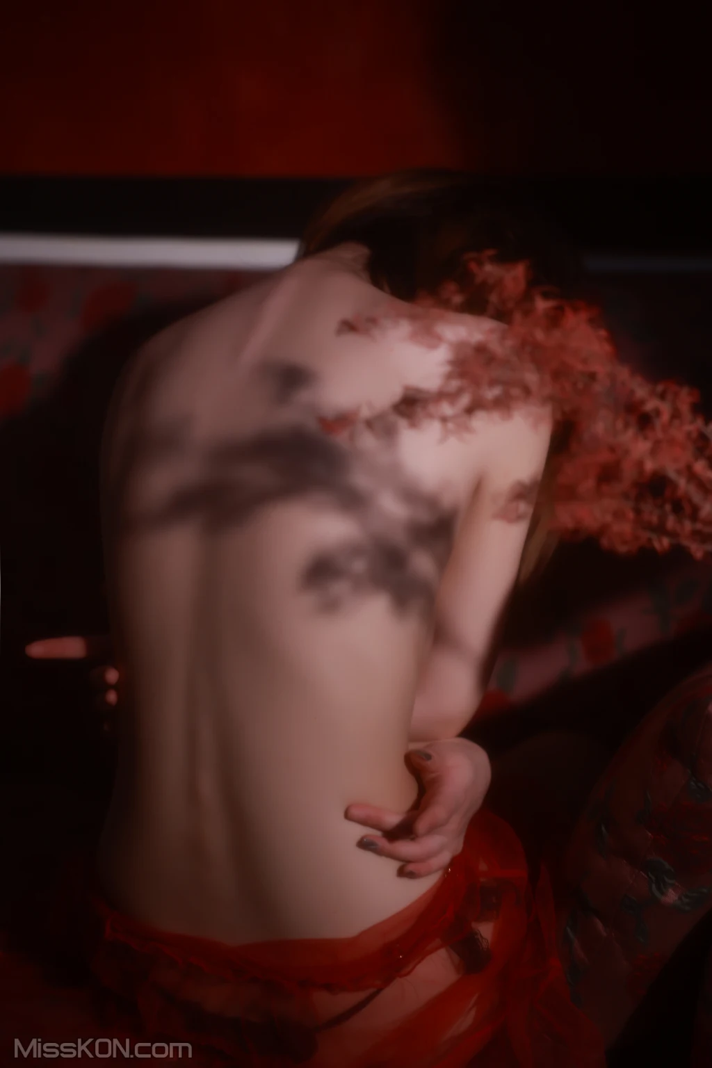 Coser@桃良阿宅: 红桃 (13 photos)