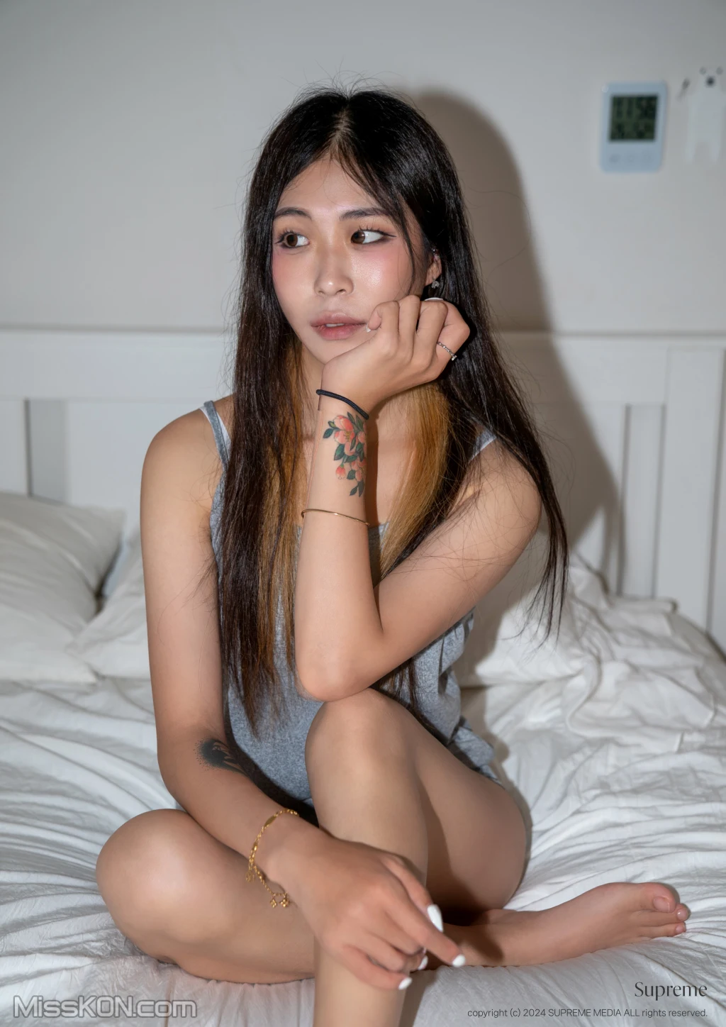 [Supreme] Bora: No.01 (76 photos)