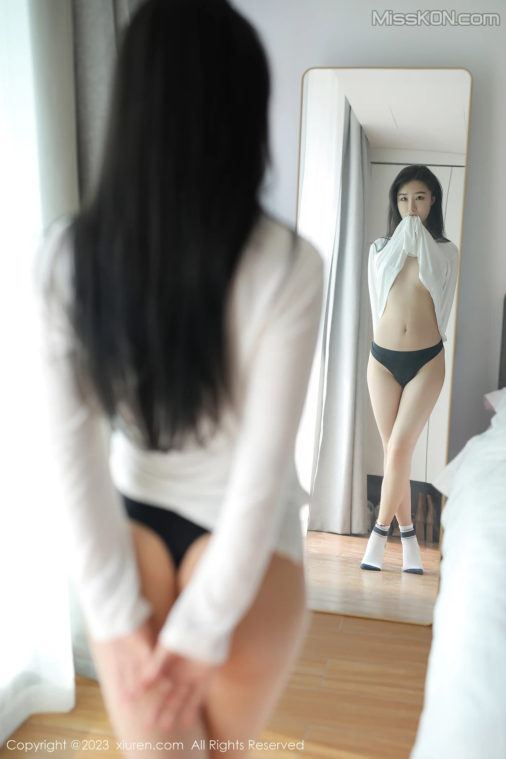 XIUREN No.6749 – 6754 (459 photos)