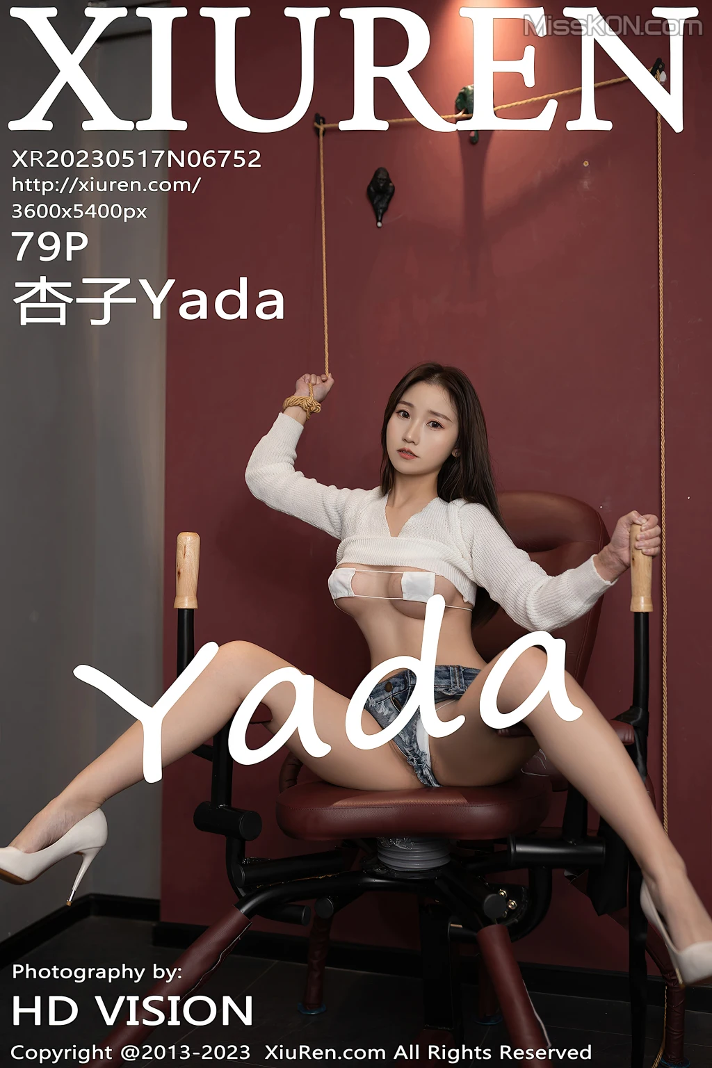 XIUREN No.6749 – 6754 (459 photos) – Page 20