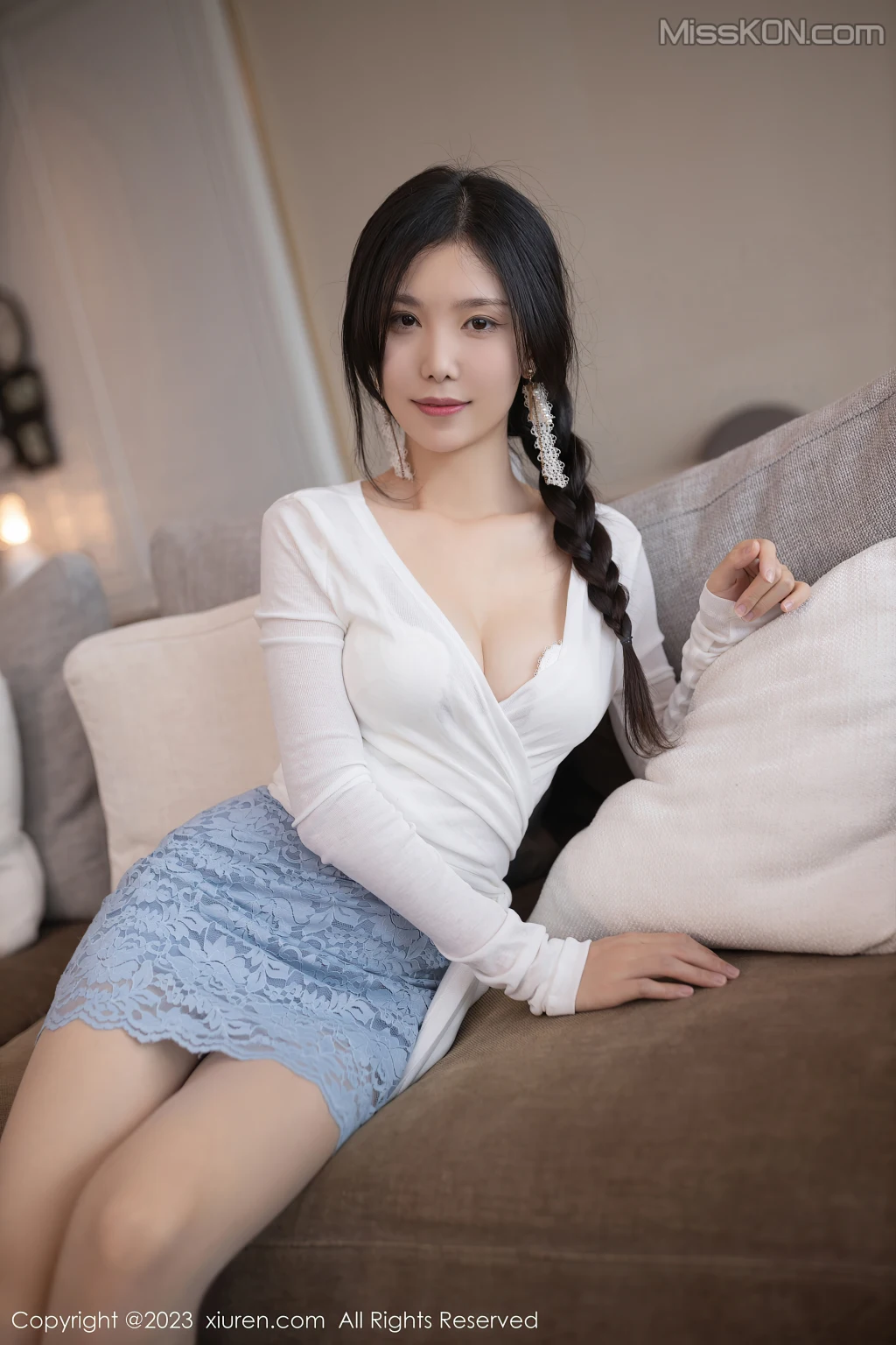 XIUREN No.6749 – 6754 (459 photos)