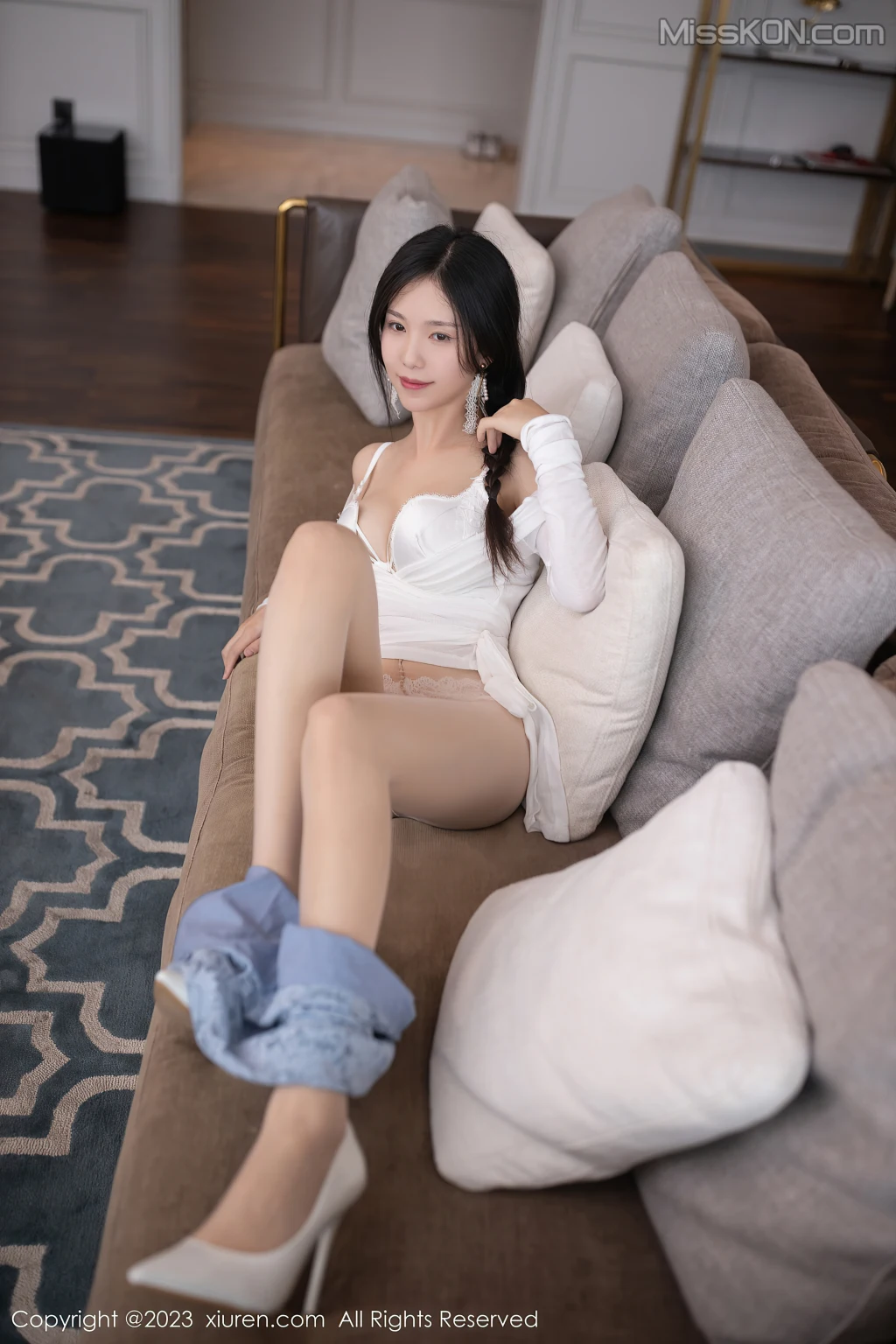 XIUREN No.6749 – 6754 (459 photos) – Page 28