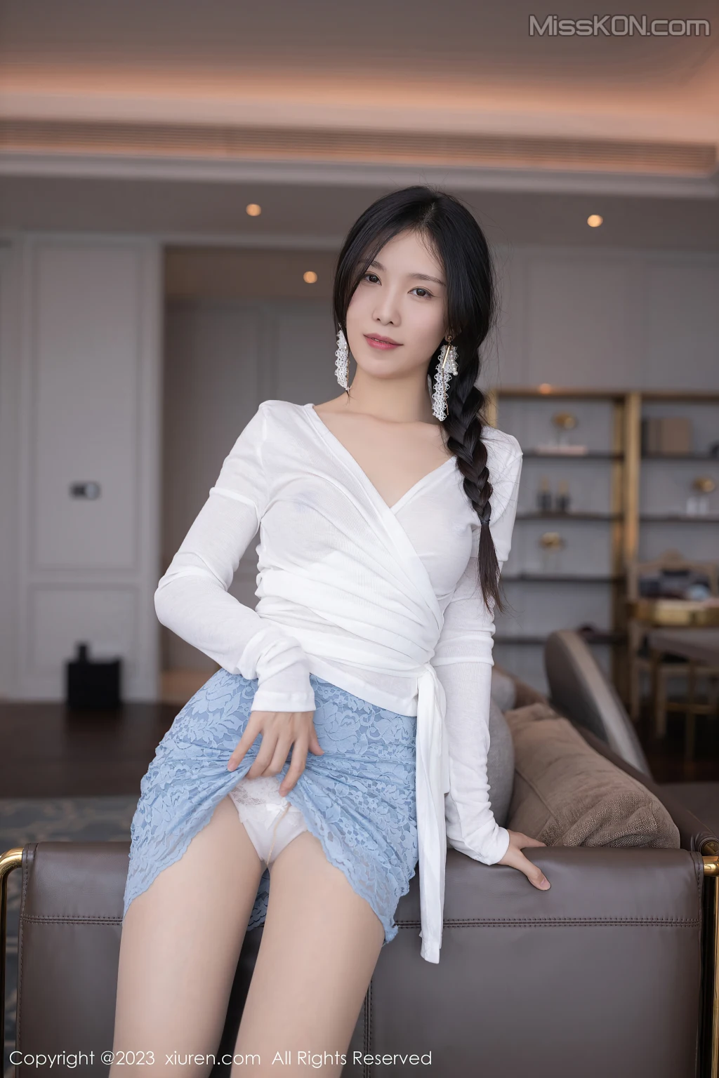 XIUREN No.6749 – 6754 (459 photos)