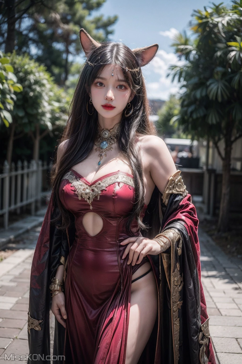 [AI Generated] kaiysx: 504期 – 526期作品 (1498 photos) – Page 2