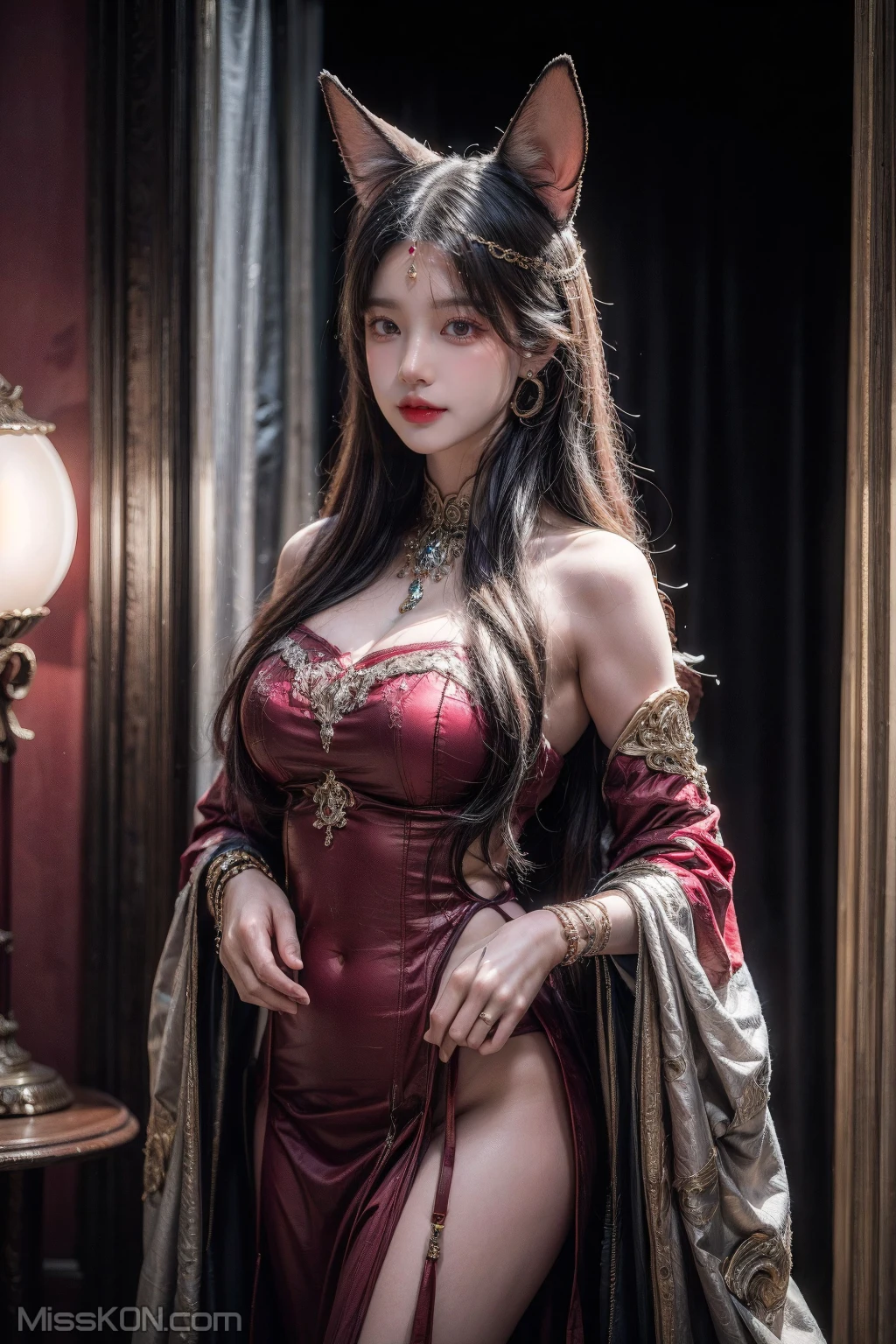 [AI Generated] kaiysx: 504期 – 526期作品 (1498 photos) – Page 2