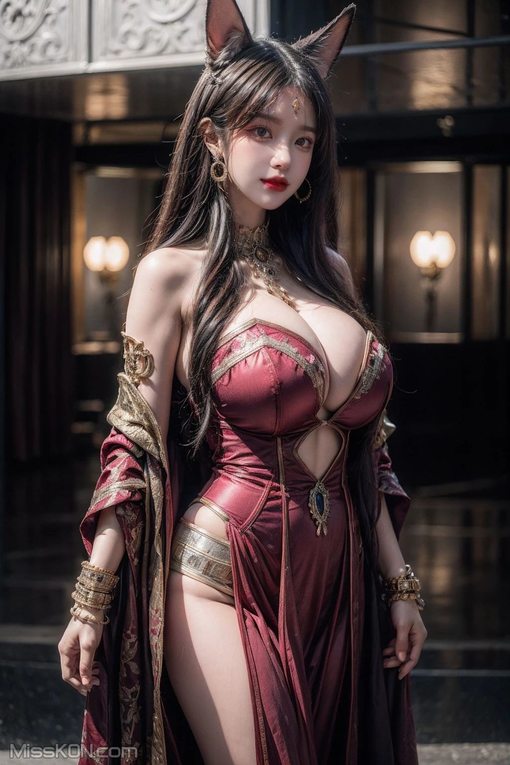 [AI Generated] kaiysx: 504期 – 526期作品 (1498 photos) – Page 2