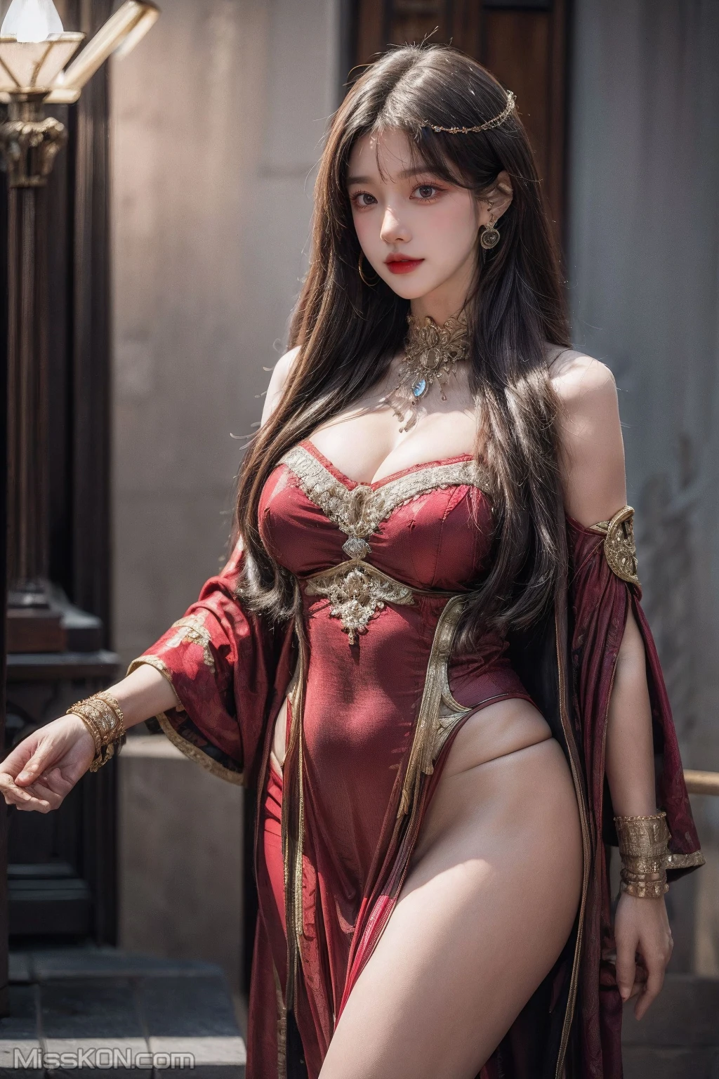 [AI Generated] kaiysx: 504期 – 526期作品 (1498 photos) – Page 2