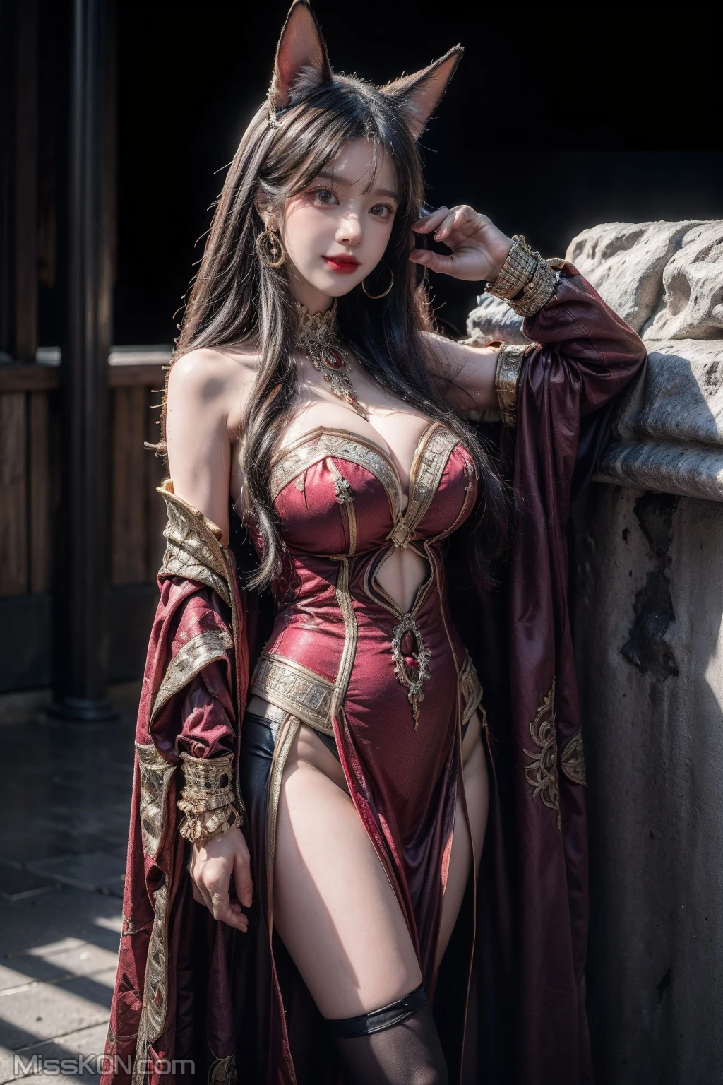 [AI Generated] kaiysx: 504期 – 526期作品 (1498 photos) – Page 2