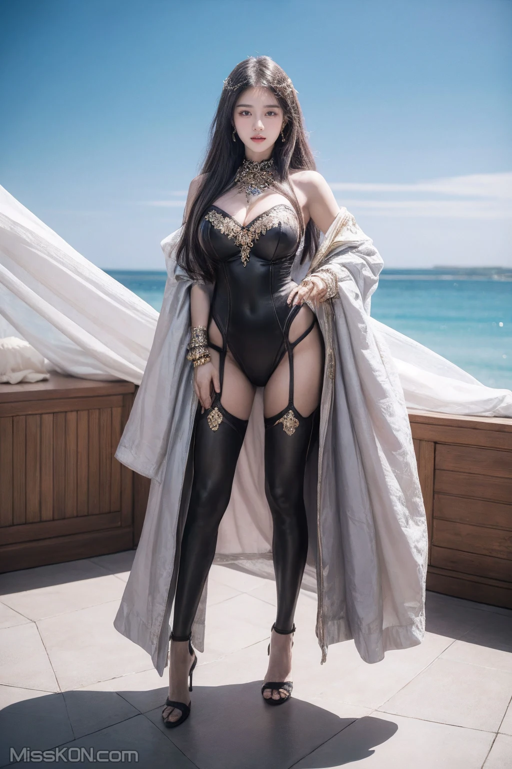 [AI Generated] kaiysx: 504期 – 526期作品 (1498 photos) – Page 3