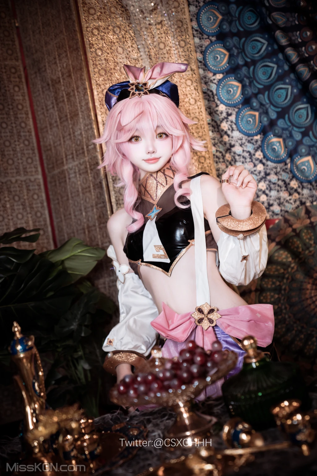 Coser@村上西瓜: 多莉 (66 photos)