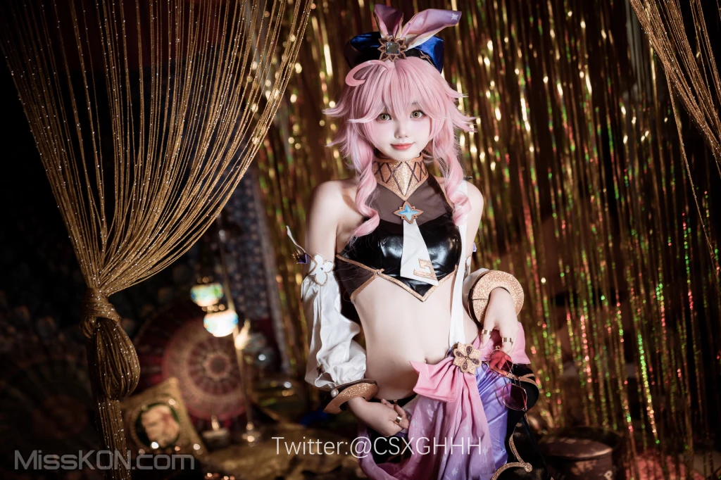 Coser@村上西瓜: 多莉 (66 photos) – Page 2