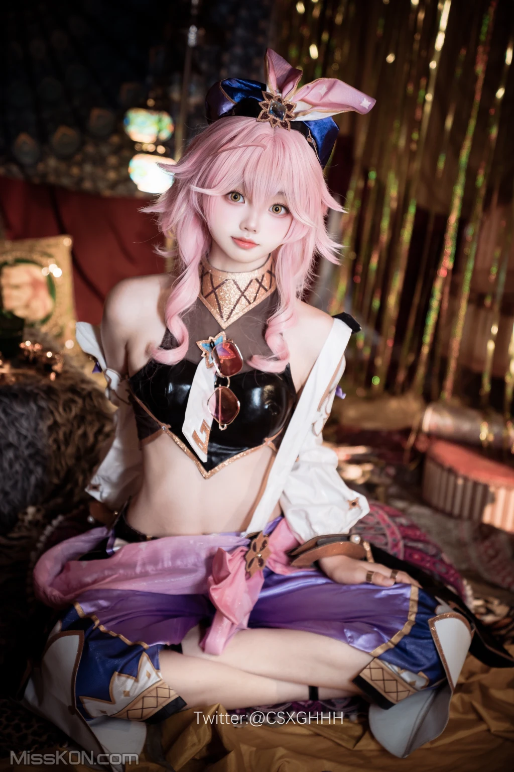 Coser@村上西瓜: 多莉 (66 photos) – Page 2